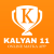 kalyan 11 matka logo